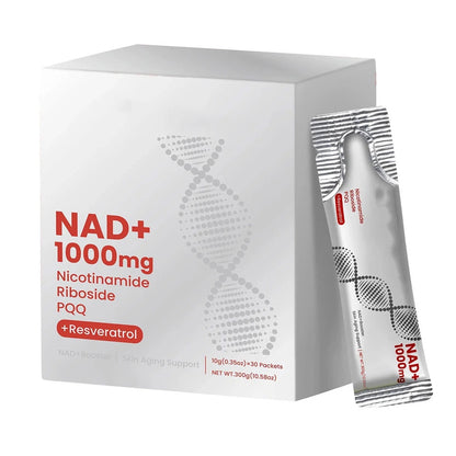 NAD+ Supplement