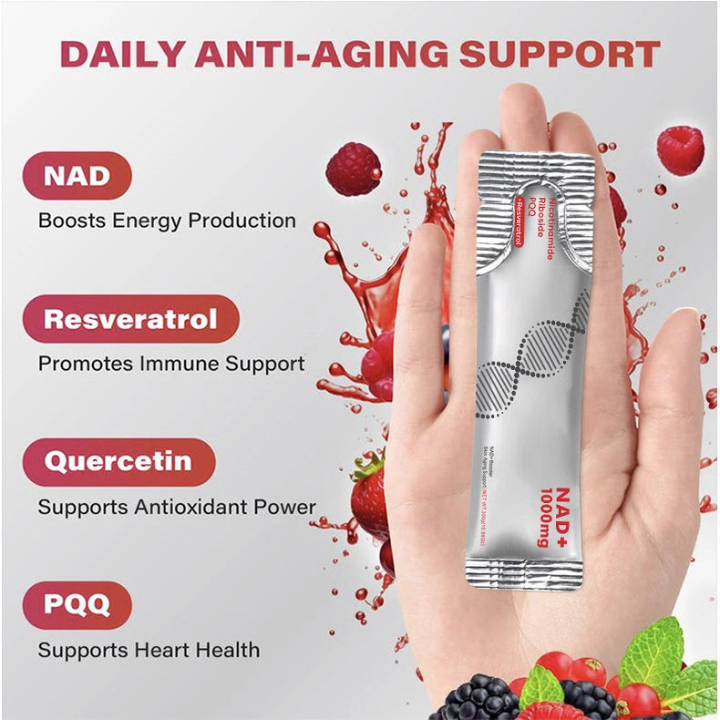 NAD+ Supplement