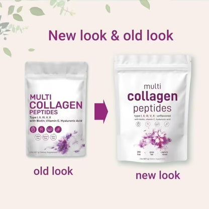 Multi Collagen Peptides