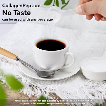 Multi Collagen Peptides
