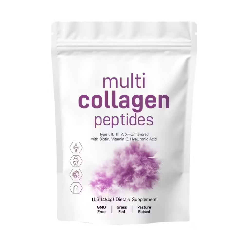 Multi Collagen Peptides